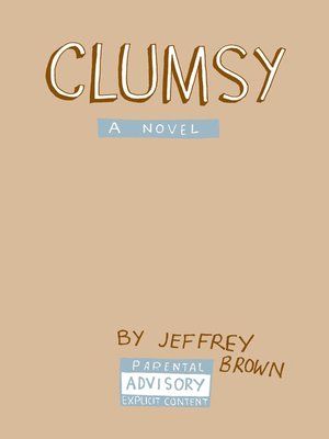 cover image of Clumsy